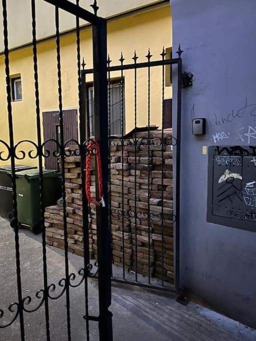 Bada Bing Plaza Apartment Bratislava Exterior photo